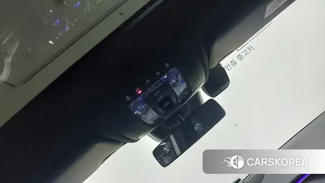 Mercedes-Benz GLA - Class H247 id 3582559 из Кореи 8