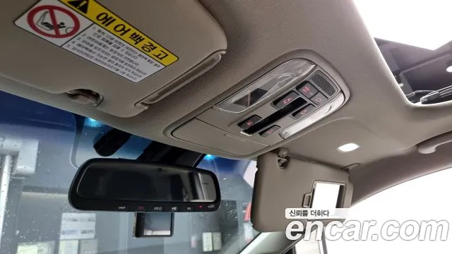 Kia The New Carnival id 2704552 из Кореи 8