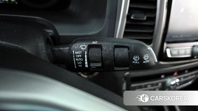 Ssangyong Rexton Sports id 3905597 из Кореи 8