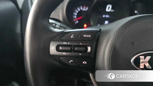 Kia The New Ray id 4304051 из Кореи 8
