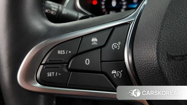 Renault Korea (Samsung) XM3 id 4446673 из Кореи 8