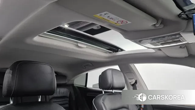 Volkswagen Arteon id 3504311 из Кореи 8