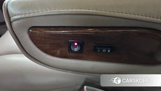 Chevrolet Express Van id 3568340 из Кореи 8