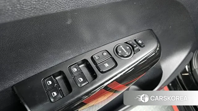 Kia All New Morning (JA) id 2991453 из Кореи 8