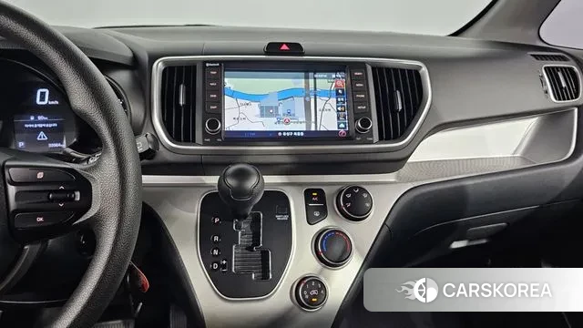 Kia The New Ray id 3155358 из Кореи 8