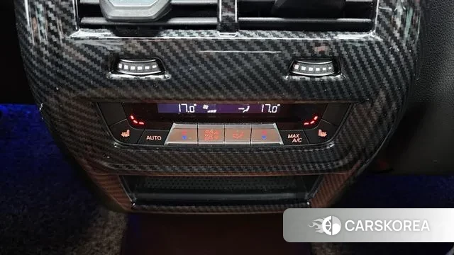 BMW X5 (G05) id 2960844 из Кореи 8