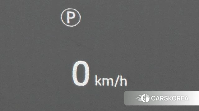 Land Rover Range Rover 5th Generation id 4570957 из Кореи 8