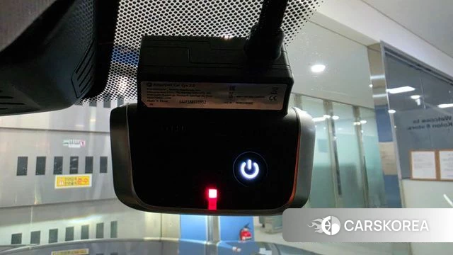 BMW 5 Series (G30) id 3873710 из Кореи 8