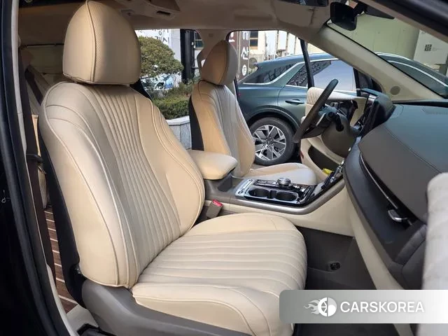 Kia Carnival 4th generation id 3596659 из Кореи 8