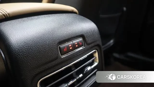 Lincoln Corsair id 3630703 из Кореи 8