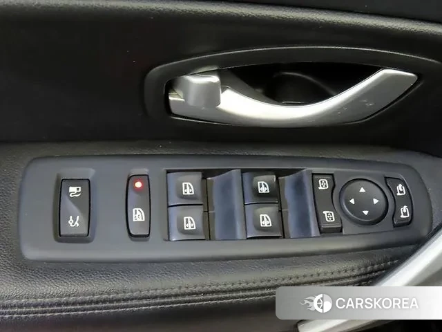 Renault Korea (Samsung) SM5 Nova id 3617364 из Кореи 8