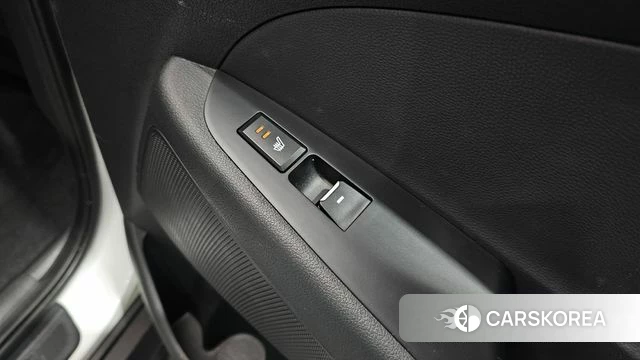 Hyundai All New Tucson id 4310796 из Кореи 8