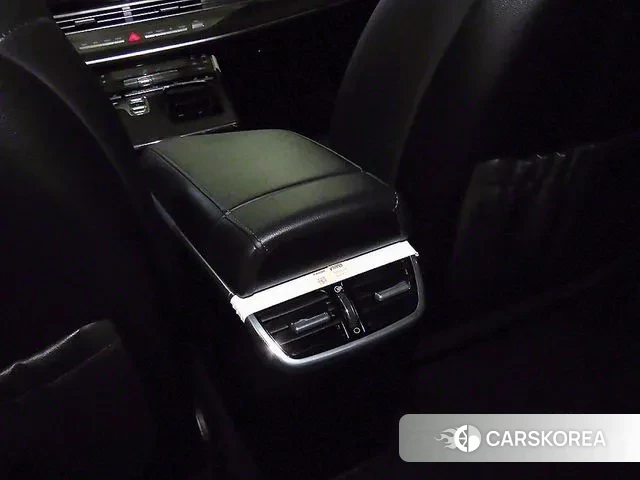 Hyundai The New Grandeur IG id 3041913 из Кореи 8