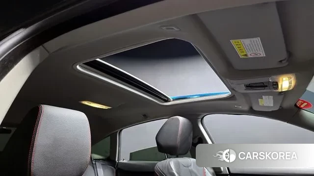 BMW 4 Series (F32) id 3017973 из Кореи 8