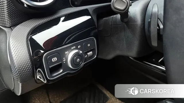 Mercedes-Benz A-Class W177 id 3753926 из Кореи 8