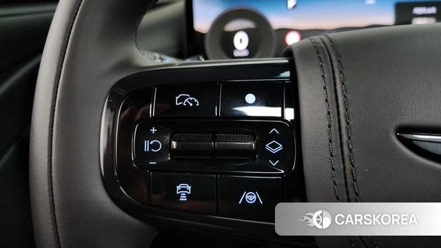 Genesis G80 (RG3) id 4462249 из Кореи 8