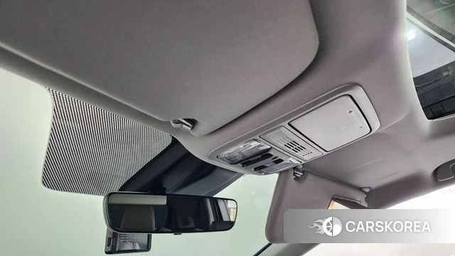 Honda Odyssey id 3820634 из Кореи 8