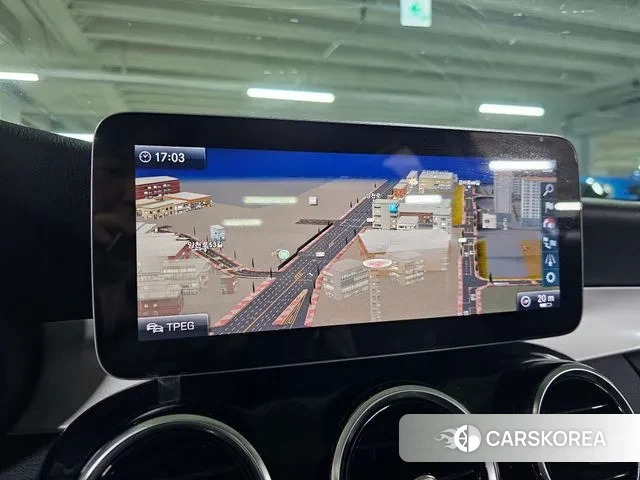 Mercedes-Benz C-Class W205 id 3595399 из Кореи 8