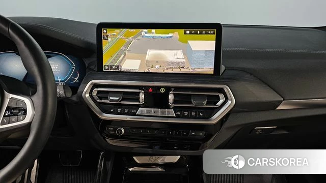 BMW iX3 id 4291769 из Кореи 8