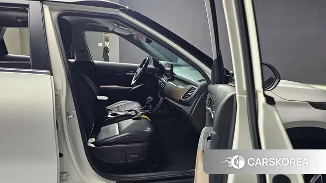 Kia Seltos id 3071121 из Кореи 8