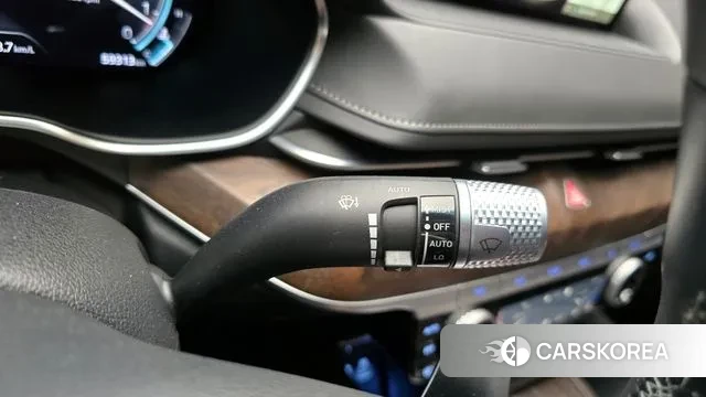 Genesis G80 (RG3) id 3343434 из Кореи 8