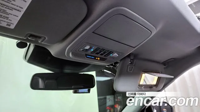 Ford Explorer 6th Generation id 2226958 из Кореи 8