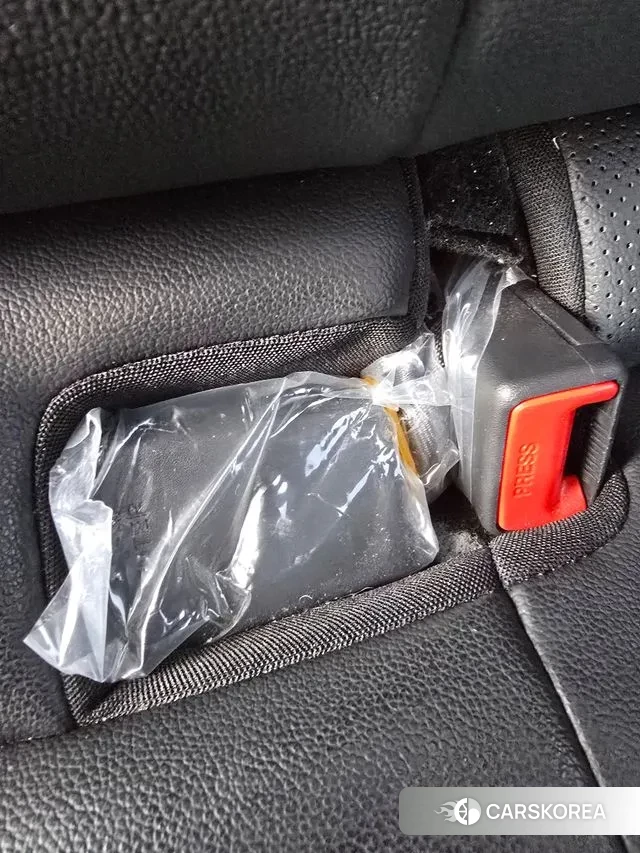 Hyundai The New Avante (CN7) id 3757867 из Кореи 8