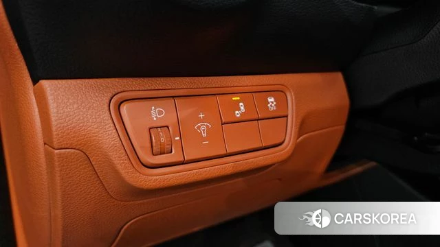 Kia The New K3 2nd generation id 4656770 из Кореи 8