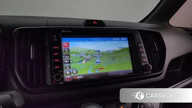 Kia The New Kia Ray id 3745440 из Кореи 8