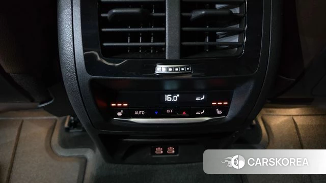 BMW X4 (G02) id 4635004 из Кореи 8