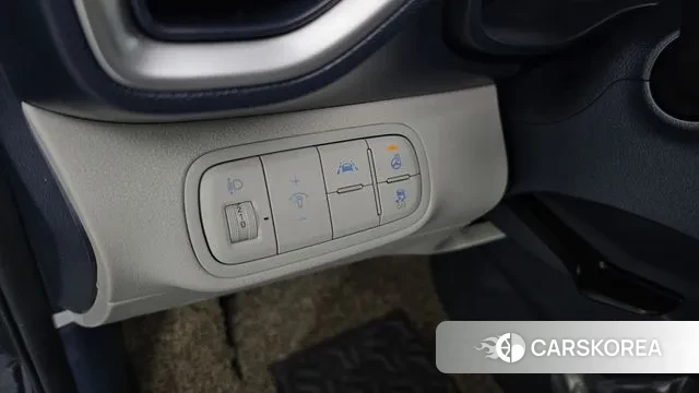 Hyundai Venue id 3349961 из Кореи 8