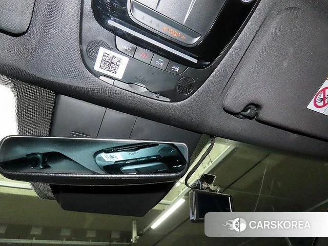 Kia K5 3rd generation id 4784770 из Кореи 8