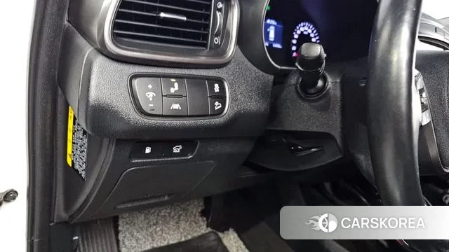 Kia The New Sorento id 3651261 из Кореи 8