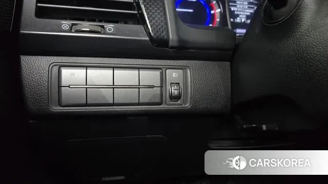 Ssangyong Rexton Sports Cannes id 3417626 из Кореи 8