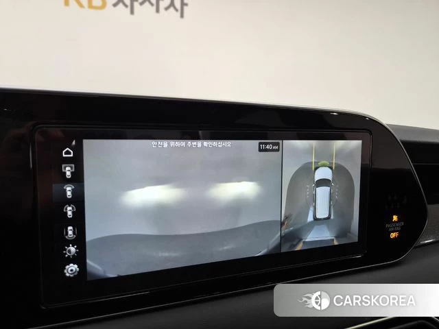 Hyundai Palisade id 4750632 из Кореи 8