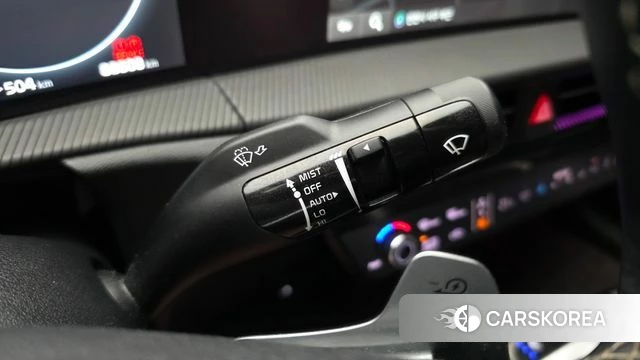 Kia EV6 id 4834942 из Кореи 8