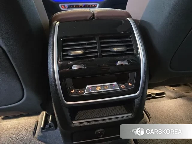 BMW X5 (G05) id 3379484 из Кореи 8