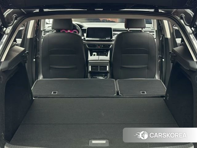 Volkswagen Tourang id 4272739 из Китая 8