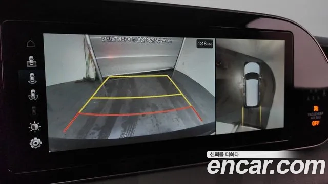 Hyundai Palisade id 2950098 из Кореи 8