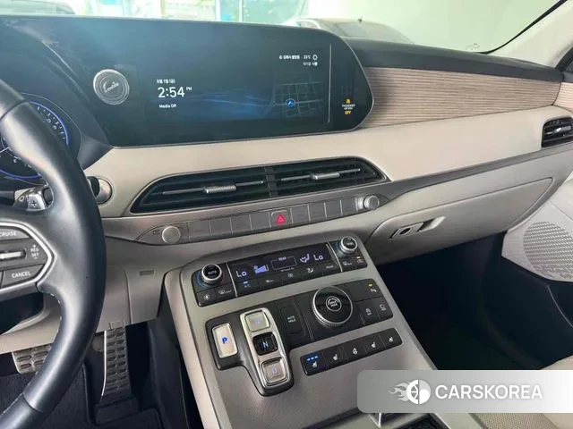 Hyundai Palisade id 2995468 из Кореи 8