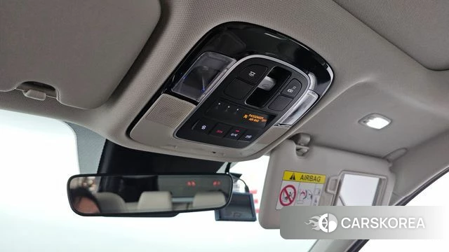 Hyundai Tucson Hybrid (NX4) id 4429424 из Кореи 8