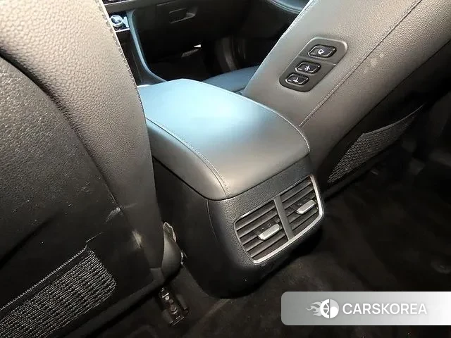 Hyundai Sonata (DN8) id 3416694 из Кореи 8