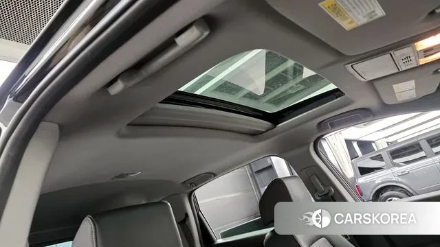 Honda CR-V 5th generation id 3508784 из Кореи 8