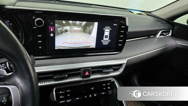 Kia K5 Hybrid 3rd Generation id 4243728 из Кореи 8