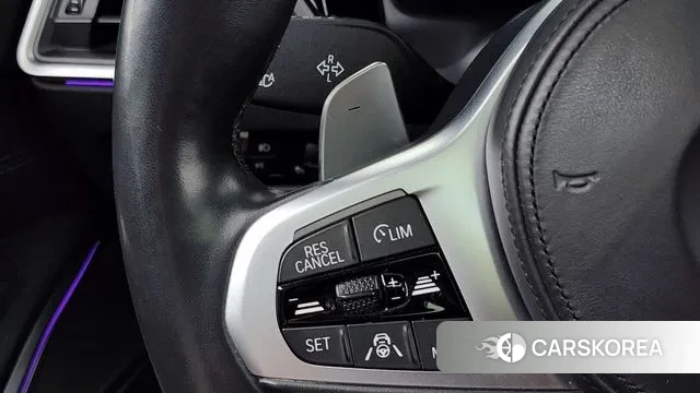 BMW 3 Series (G20) id 2999744 из Кореи 8