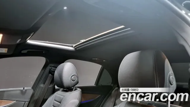 Mercedes-Benz E-Class W213 id 2843456 из Кореи 8