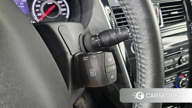 Renault Korea (Samsung) SM7 Nova id 4694138 из Кореи 8