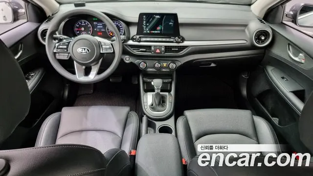 Kia Come New K3 id 2623218 из Кореи 8