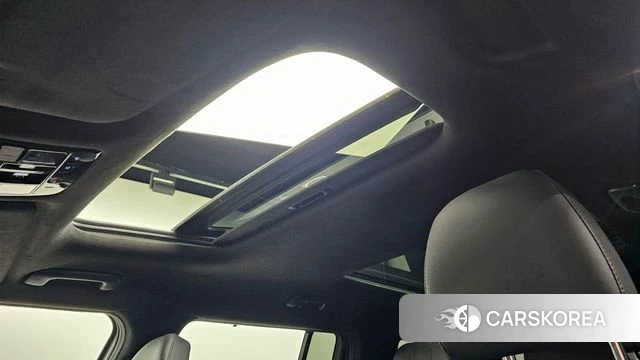 Hyundai Santa Fe (MX5) id 4523622 из Кореи 8