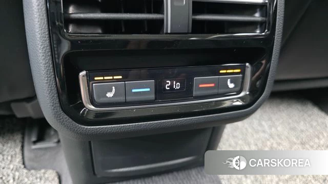 Volkswagen Passat GT (B8) id 3937179 из Кореи 8